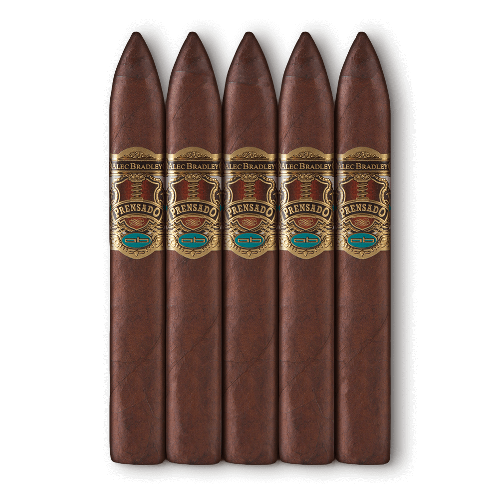 Torpedo, , jrcigars